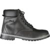FILA FOOTWEAR BOOT MEN BLACK
