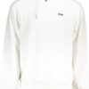FILA WHITE SWEATSHIRT