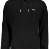FILA BLACK ZIPLESS SWEATSHIRT