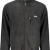 FILA BLACK SPORTS JACKET
