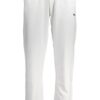 FILA БЕЛЫЕ БРЮКИ