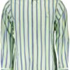 GANT YELLOW LONG SLEEVE SHIRT