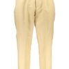 GANT BEIGE PANTS