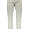 GANT BEIGE PANTS