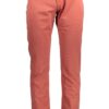 GANT RED PANTS