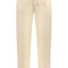 GUESS JEANS PANTS BEIGE