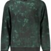 HUGO BOSS SWEATSHIRT WITHOUT ZIP MEN GREEN