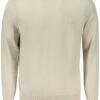 HUGO BOSS SWEATER BEIGE