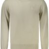 HUGO BOSS SWEATER BEIGE