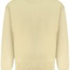 HUGO BOSS SWEATER BEIGE