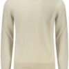 HUGO BOSS NEULE BEIGE