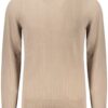 HUGO BOSS NEULE BEIGE