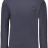 HUGO BOSS СВИТЕР СИНИЙ