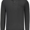 HUGO BOSS BLACK SWEATER