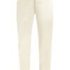 HUGO BOSS PANTS BEIGE