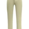 HUGO BOSS GREEN PANTS