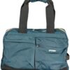 K-WAY GREEN BAG