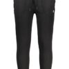 K-WAY BLACK PANTS