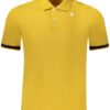 K-WAY ПОЛО ЖЕЛТЫЙ