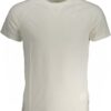 K-WAY WHITE T-SHIRT