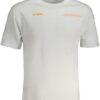 K-WAY WHITE T-SHIRT