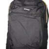 K-WAY BACKPACK BLACK