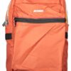 K-WAY RED BACKPACK