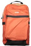K-WAY RED BACKPACK
