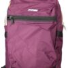 K-WAY PURPLE BACKPACK