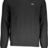 LA MARTINA BLACK SWEATER
