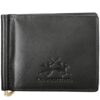 LA MARTINA BLACK WALLET