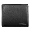 LA MARTINA BLACK WALLET