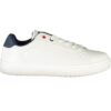 MARES WHITE SPORTS SHOES