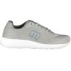 MARES GRAY SPORTS SHOES