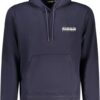 NAPAPIJRI SWEATSHIRT WITHOUT ZIP MEN BLUE