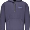 NAPAPIJRI SWEATSHIRT WITHOUT ZIP MEN BLUE