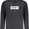 NAPAPIJRI SWEATSHIRT WITHOUT ZIP MEN BLACK