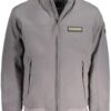 NAPAPIJRI JACKET GREY