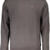 NAPAPIJRI GRAY SWEATER
