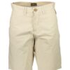 NAPAPIJRI BEIGE BERMUDASHORTSIT