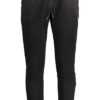 NAPAPIJRI BLACK PANTS