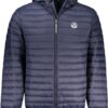 NORTH SAILS JACKET BLUE