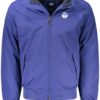 NORTH SAILS JACKET BLUE