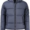 NORTH SAILS JACKET BLUE