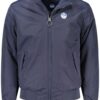 NORTH SAILS JACKET BLUE