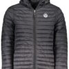 NORTH SAILS BLACK JACKET