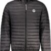 NORTH SAILS BLACK JACKET