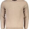 NORTH SAILS BEIGE SWEATER