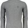 NORTH SAILS СЕРЫЙ СВИТЕР