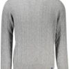 NORTH SAILS SWEATER GREY
